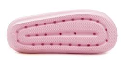 American Club NH153-24 růžové dámské nazouváky