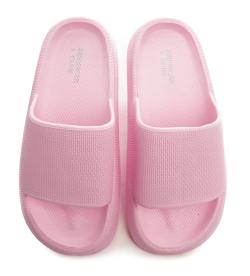 American Club NH153-24 ružové dámske nazúvaky