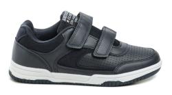 American Club PR01-24 navy polobotky