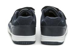 American Club PR01-24 navy polobotky
