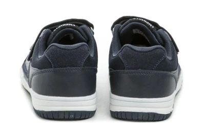 American Club PR01-24 navy polobotky