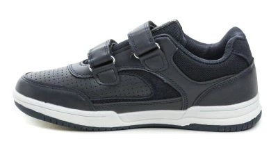 American Club PR01-24 navy polobotky