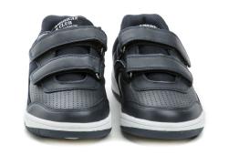 American Club PR01-24 navy polobotky