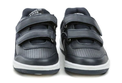 American Club PR01-24 navy polobotky