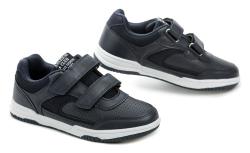 American Club PR01-24 navy polobotky