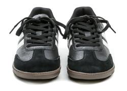 American Club RD27 čierne športové tenisky