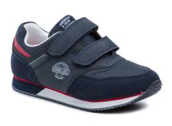 American Club RH23-21 navy polobotky American Club RH23-21 navy polobotky