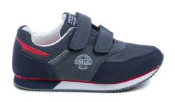 American Club RH23-21 navy polobotky