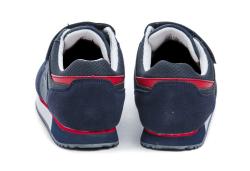 American Club RH23-21 navy polobotky