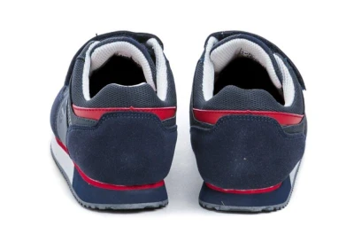 American Club RH23-21 navy polobotky