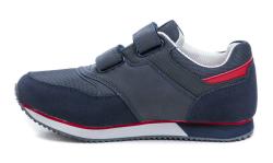 American Club RH23-21 navy polobotky