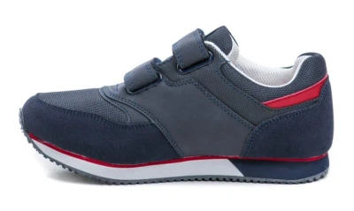 American Club RH23-21 navy polobotky