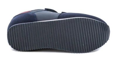 American Club RH23-21 navy polobotky