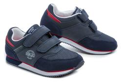 American Club RH23-21 navy polobotky