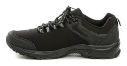 American Club WT168-24 černé pánské softshell tenisky