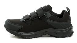 American Club WT182-24 černé softshell tenisky