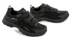 American Club WT182-24 černé softshell tenisky