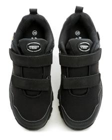 American Club WT183-24 černé softshell tenisky