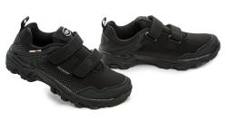 American Club WT183-24 černé softshell tenisky