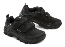 American Club WT183-24 černé softshell tenisky