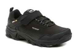 American Club WT184-24 černé softshell tenisky