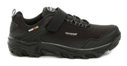 American Club WT184-24 černé softshell tenisky