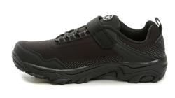 American Club WT184-24 černé softshell tenisky