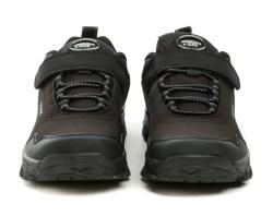 American Club WT184-24 černé softshell tenisky