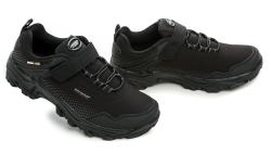 American Club WT184-24 černé softshell tenisky