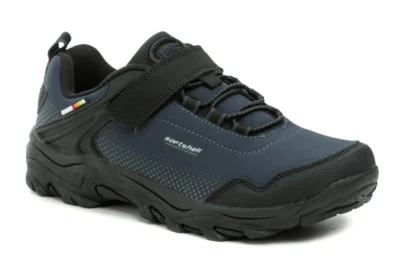 American Club WT184-24 modré softshell tenisky American Club WT184-24 modré softshell tenisky
