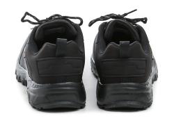 American Club WT216-24 černé pánské softshell tenisky