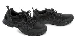 American Club WT222-24 čierne pánske nadmerné softshell tenisky