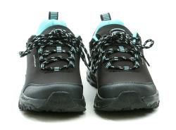 American Club WT245 černé softshell tenisky