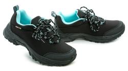 American Club WT245 černé softshell tenisky