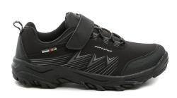 American Club WT246 černé softshell tenisky