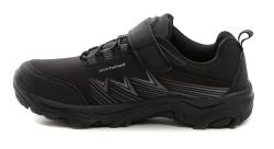 American Club WT246 černé softshell tenisky