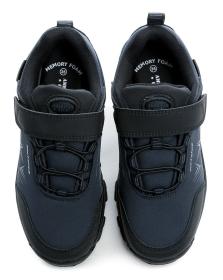 American Club WT246 navy softshell tenisky