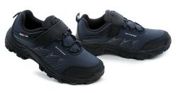 American Club WT246 navy softshell tenisky