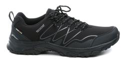 American Club WT248 černé pánské nadměrné softshell tenisky