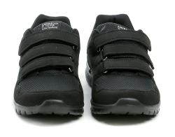 American Club WT26 čierne pánske tenisky