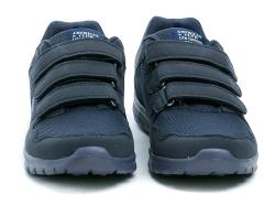 American Club WT26 modré pánske tenisky