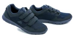 American Club WT26 modré pánske tenisky