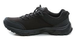 American Club WT268 černé pánské softshell tenisky