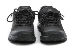 American Club WT268 černé pánské softshell tenisky