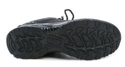 American Club WT268 černé pánské softshell tenisky