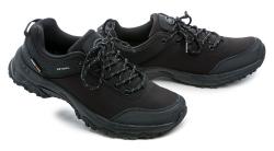 American Club WT268 čierne pánske softshell tenisky