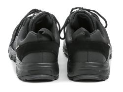 American Club WT283 černé pánské nadměrné tenisky