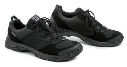 American Club WT283 černé pánské nadměrné tenisky