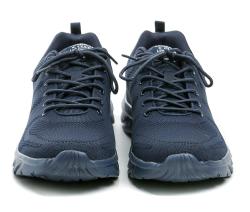 American Club WT286 modré pánske nadmerné tenisky