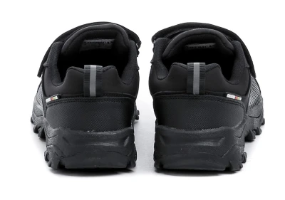 American Club WT293 černé softshell tenisky